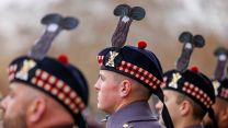 Balaklava Company, 5th Battalion Royal Regt of Scotland fit for role