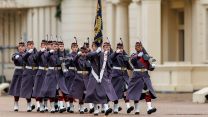 Balaklava Company, 5th Battalion Royal Regt of Scotland fit for role