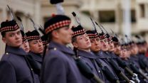 Balaklava Company, 5th Battalion Royal Regt of Scotland fit for role