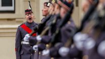 Balaklava Company, 5th Battalion Royal Regt of Scotland fit for role