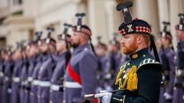 Balaklava Company, 5th Battalion Royal Regt of Scotland fit for role