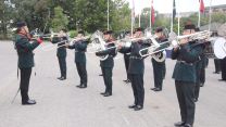 In 1977, Queen Elizabeth II, during her Silver Jubilee, named them The Queen’s Gurkha Engineers in recognition of their service and excellence