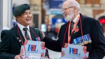 Last year, the one-day event raised more than £1.47m