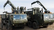 32 Engineer Regiment conduct squadron level training in Poland 24022024 CREDIT MOD