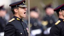 34 Squadron from 39 Engineer Regiment is getting ready for 3 months of Ceremonial Public Duties 20042023 CREDIT MOD Crown Copyright.jpg