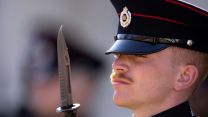 34 Squadron from 39 Engineer Regiment is getting ready its Ceremonial Public Duties 20042023 CREDIT MOD Crown Copyright.jpg