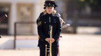 34 Squadron from 39 Engineer Regiment prepare for Ceremonial Public Duties 20042023 CREDIT MOD Crown Copyright.jpg