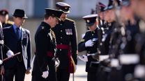 34 Squadron from 39 Engineer Regiment prepare for Ceremonial Public Duties with Fit for Role inspection 20042023 CREDIT MOD Crown Copyright.jpg