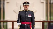 34 Squadron from 39 Engineer Regiment prepare for their Ceremonial Public Duties 20042023 CREDIT MOD Crown Copyright.jpg