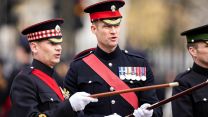 34 Squadron from 39 Engineer Regiment preparing for Ceremonial Public Duties 20042023 CREDIT MOD Crown Copyright.jpg