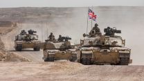 Challenger 2: The Ultimate Tank