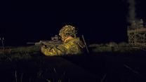 4 Lancs night shoot Ex Resilient Lion 2 Credit BFBS 201020
