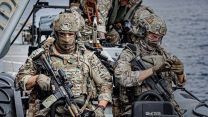 42 Commando Royal Marine boarding team conducted Alongside Assurance (AA) operations from HMS Trent 02112021 CREDIT MOD.jpg
