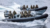 42 Commando Royal Marine boarding team conducting Alongside Assurance (AA) operations from HMS Trent 02112021 CREDIT MOD.jpg