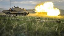 Challenger 2: The Ultimate Tank