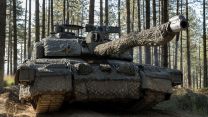 Challenger 2: The Ultimate Tank