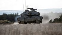 Challenger 2: The Ultimate Tank