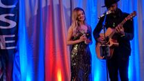 CSE were honoured to help Brydon House celebrate both Christmas and the good work done by the Personnel Recovery Centre with this memorable final show. 