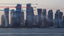Red Arrows Tour 