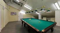 Russia Arctic Trefoil Base