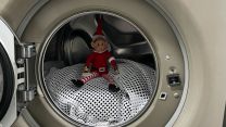 A quiet evening of admin and laundry for Elf on the shelf onboard RFA Tiderace 15122021 CREDIT RFA Tiderace Twitter.jpeg.jpg