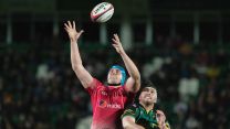 A strong line-out will be a key part of the Army's attack at Twickenham Stadium Credit Alligin Photography Date 13042022.jpg 