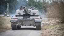 Challenger 2: The Ultimate Tank