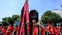State Opening Of Parliament 2017