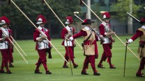 Pikemen 4