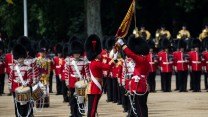 Trooping The Colour 2018