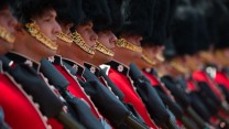Trooping The Colour 2018