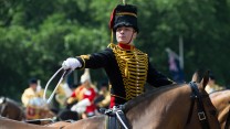 Trooping The Colour 2018