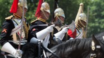 Trooping The Colour 2018