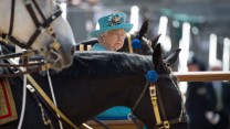 Trooping The Colour 2018