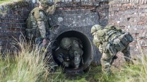 Ex Mercury Dagger 2018 Puts Airborne Signallers Through Their Paces
