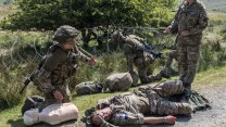 Ex Mercury Dagger 2018 Puts Airborne Signallers Through Their Paces