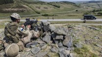 Ex Mercury Dagger 2018 Puts Airborne Signallers Through Their Paces
