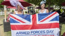 (Picture: Corporal Ben Beale/Crown Copyright).