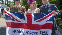 (Picture: Corporal Ben Beale/Crown Copyright).