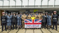 (Picture: Corporal Ben Beale/Crown Copyright).