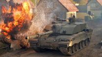 Challenger 2: The Ultimate Tank