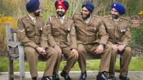 Saragarhi Sikh