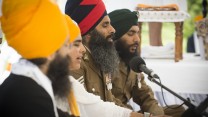 Saragarhi Sikh