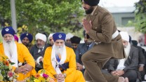 Saragarhi Sikh