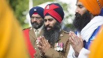 Saragarhi Sikh