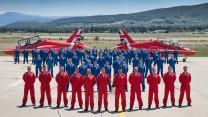 Red Arrows