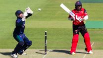 Army v Navy T20 Cricket Credit Alligin Photography DATE 16062022