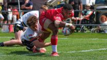 Army score v Royal Marines Credit John Shirras Date 28062025.jpg 