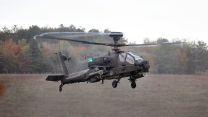 Army’s new attack helicopter Apache AH-64E takes to the field on Exercise Talon Guardian 24102022 CREDIT MOD Crown Copyright.jpg