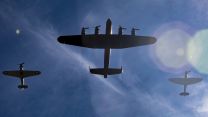 Battle of Britain Memorial Flight 